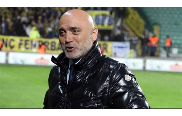 Hikmet Karaman'dan Fenerbahçe'ye müthiş çalım