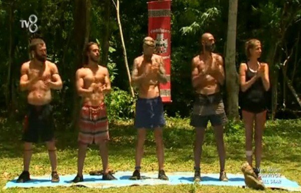 'Oyun sonrası Merve, Doğukan'a patladı! Birbirlerine girdiler...