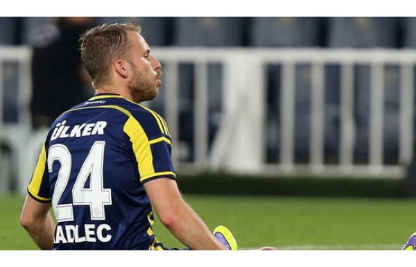 Michal Kadlec