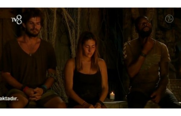 Survivor'da kim elendi? Survivor All Star'da elenen isim şok etti!