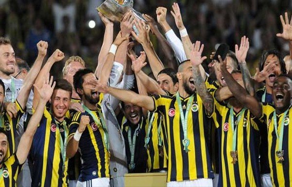 'Fenerbahçe'den FLAŞ karar! Sözleşme...