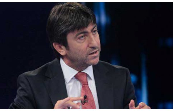Rıdvan Dilmen: İbre Galatasaray’a döndü