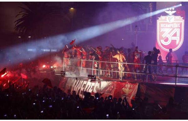 Benfica
