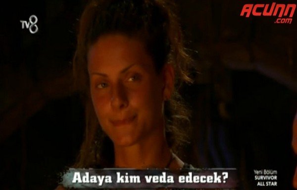 'Survivor All Starda kim elendi?