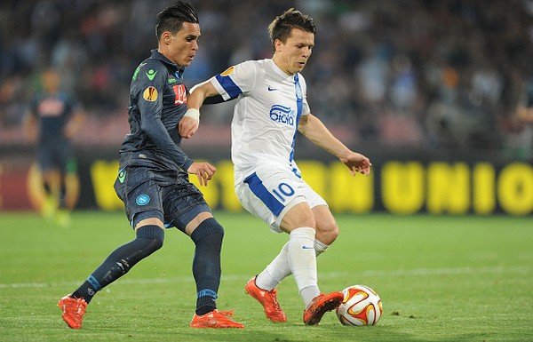 'Beşiktaş devlerin gözdesini istiyor