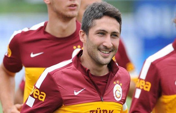 'Galatasaraylı oyuncu imzayı atıyor! Yüzde 60 zam...