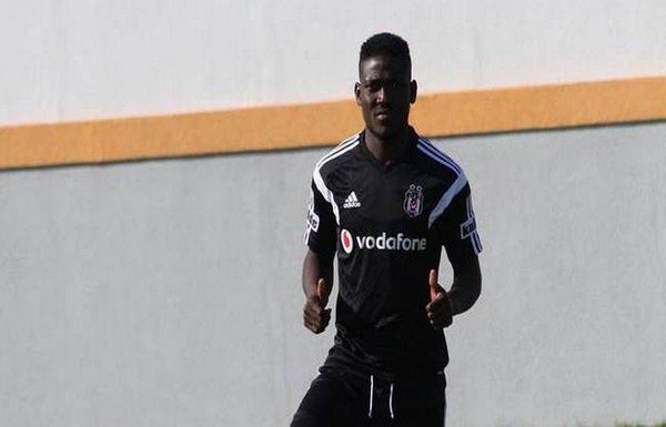 'Daniel Opare ayrılmaya karar verdi