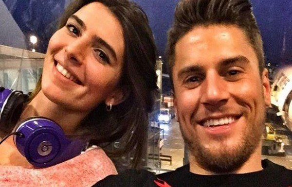 'Survivor'da 2'nci aşk bombası