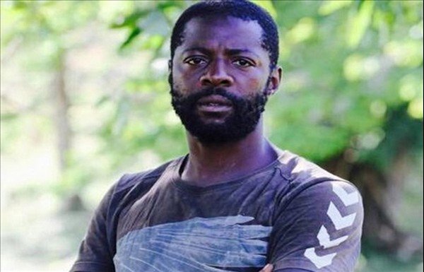 'Nouma'dan çok sert açıklama! 'Bundan sonra Survivor...'