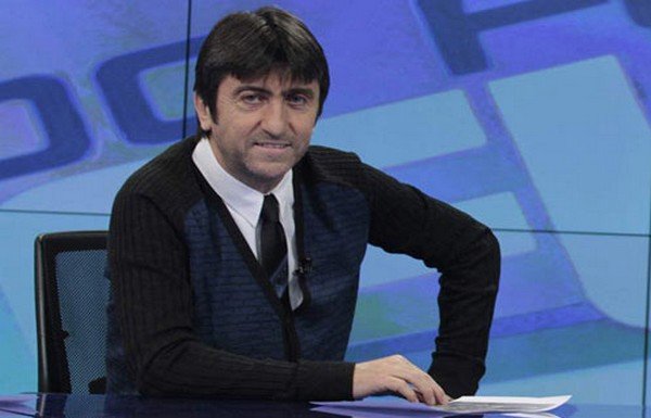 Rıdvan Dilmen Fenerbahçe'nin ideal 11'ini açıkladı!