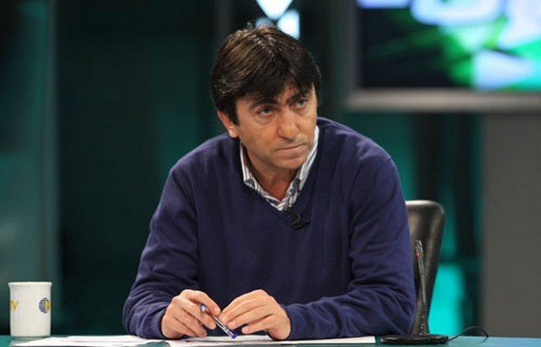 'Dilmen'den Hamzaoğlu'na şok sözler