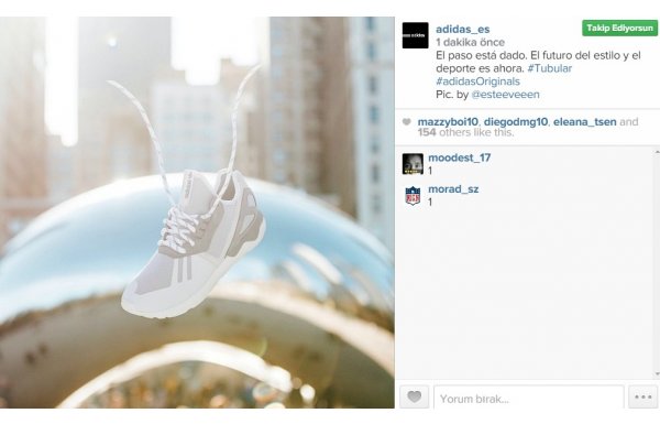 Sosyal medya günlüğü (2 Mayıs 2015)