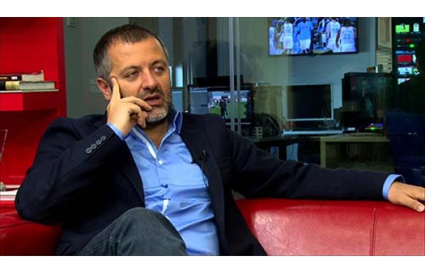 1 NUMARALI ADAYIM BEŞİKTAŞ