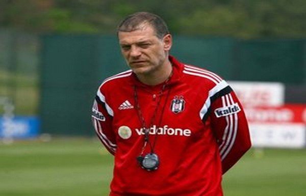 'Beşiktaş'ın teknik direktörü kim olacak?