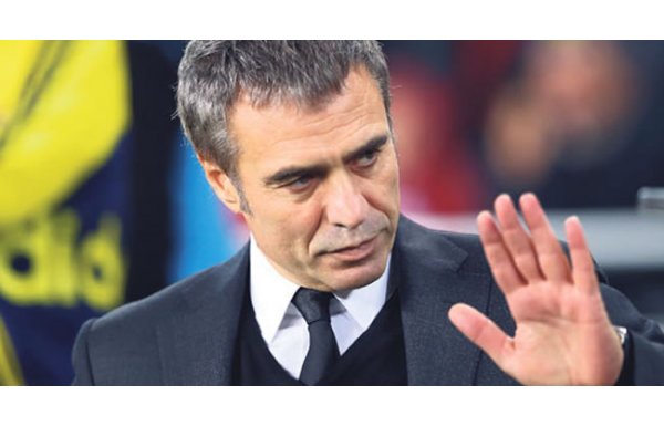 Ersun Yanal, Trabzon'dan ayrılıyor mu?