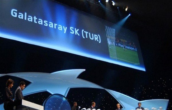 İşte G.Saray'ın muhtemel rakipleri
