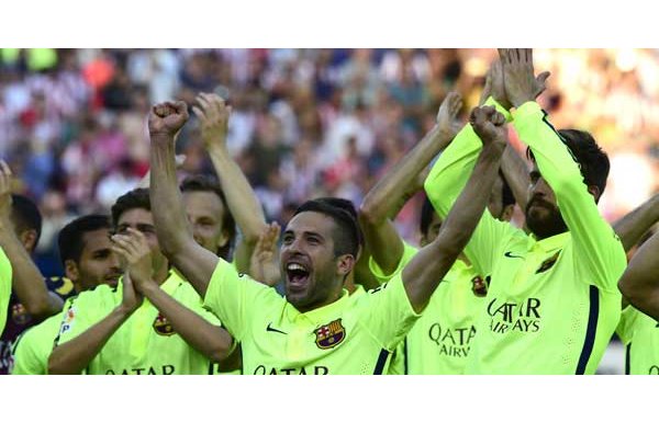 Barcelona