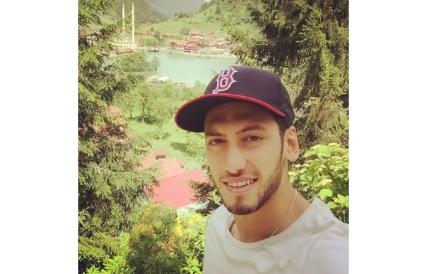 'Sosyal medya günlüğü (28 Mayıs 2015)