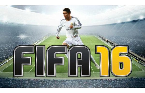 'İşte FIFA 16 ve büyük sürprizi!