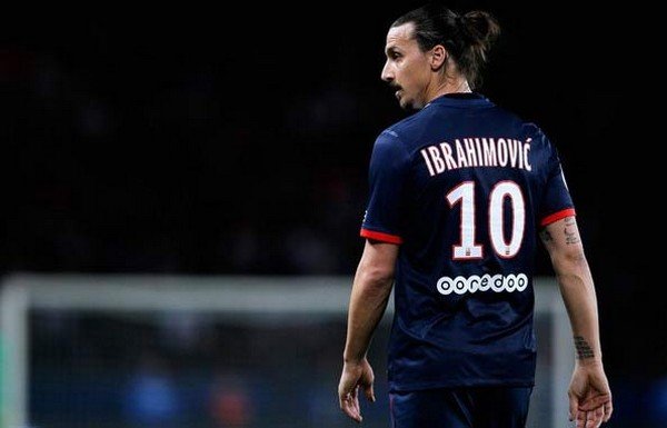 'İbrahimovic'in Galatasaray'dan istediği inanılmaz rakam...