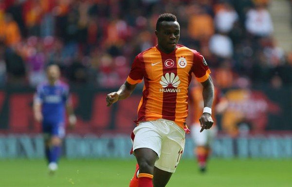 Lazio'nun istediği Galatasaraylı