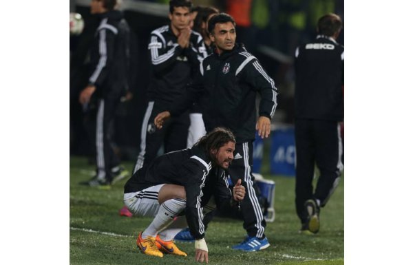 En çok Fenerbahçe ve Cim-Bom üzüldü - Mustafa Anıklı / Milliyet