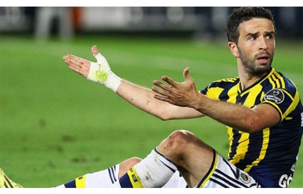 GÖKHAN’IN ALTERNATİFİ