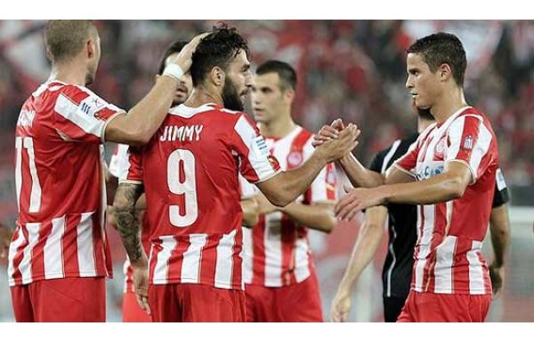 Olympiakos
