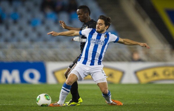 'Fenerbahçe'nin gözdesinden FLAŞ transfer açıklaması