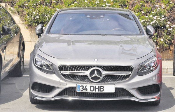 'İşte yeni Asena Erkin! G.Saraylı...