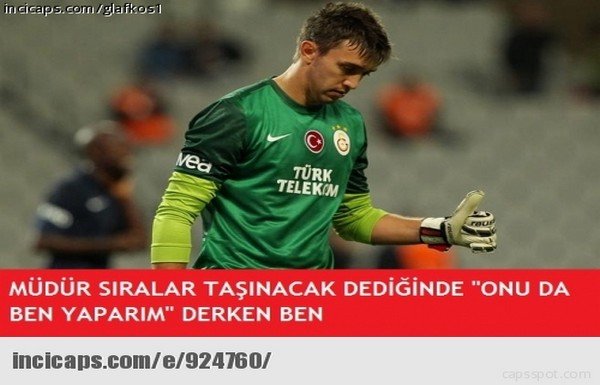 'Mersin İY-Galatasaray capsleri