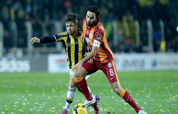 'İşte Avrupa'nın en iyi takımları