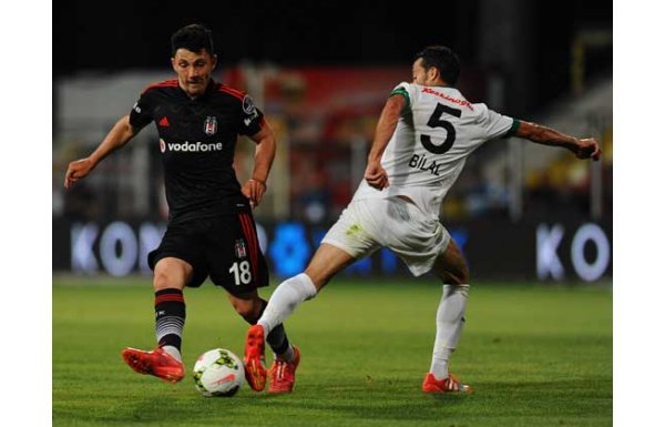 İstanbul’u çok sevmiş