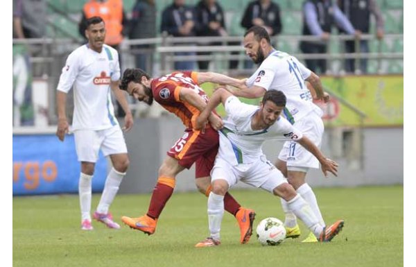 Hamza hocanın işi seneye zor (Osman Şenher)