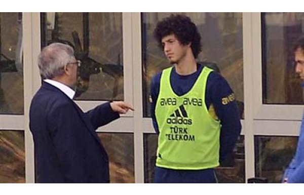 Aziz Yıldırım: 'Tuncay gibi olmasın'