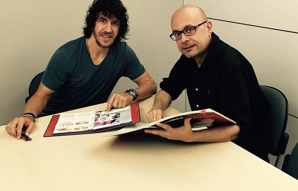 'Sosyal medya günlüğü (6 Mayıs 2015)