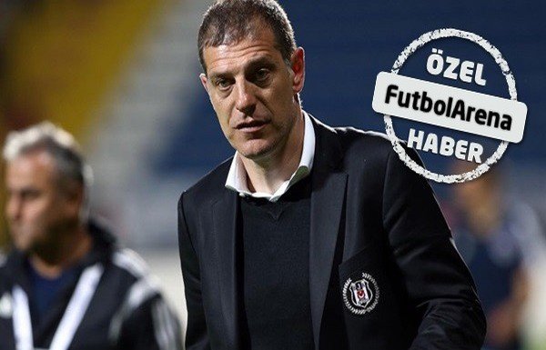'Slaven Bilic'in yeni takımı belli oldu