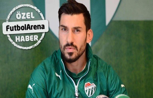 Bursaspor'dan Fenerbahçe'ye transfer! Anlaşma sağlandı...