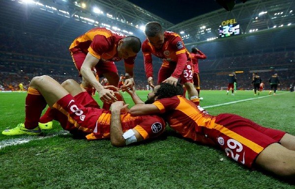'Galatasaraylı yıldızların değeri düştü
