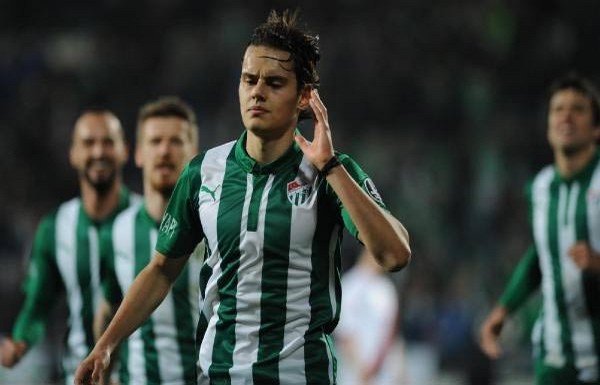 Enes Ünal bombası! 28 milyon TL