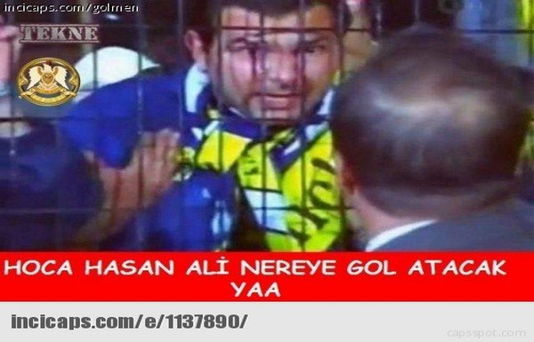 'Fenerbahçe-Bursaspor capsleri