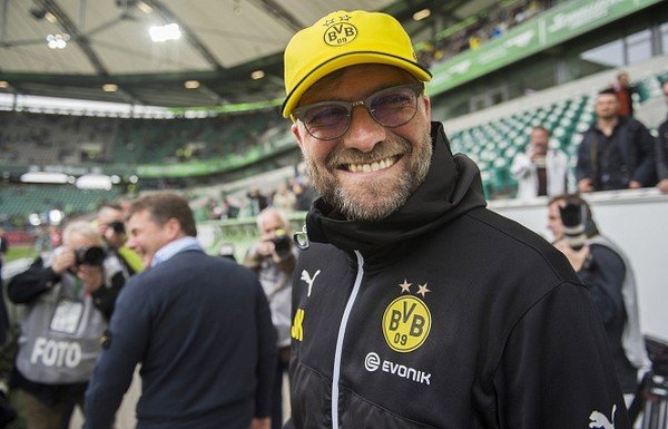 'Jürgen Klopp Real Madrid yolunda