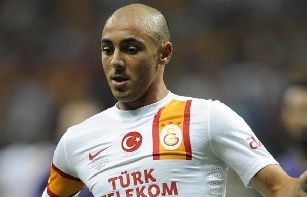 'Amrabat: Henüz karar vermedim
