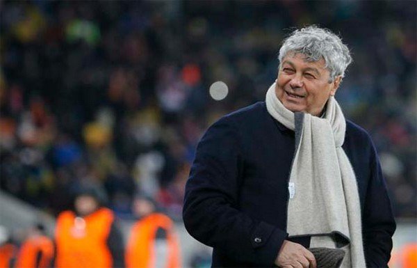 'Lucescu'nun Beşiktaş'tan şok isteği!