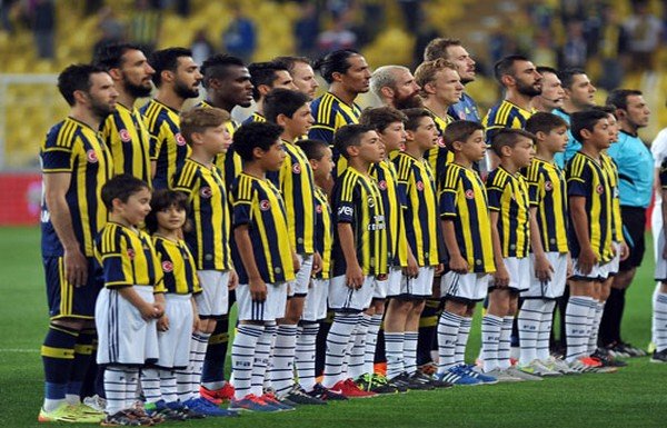 Fenerbahçe'de karar verildi! 6 futbolcu...