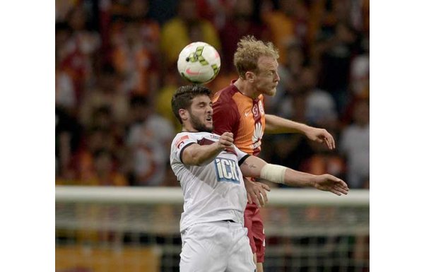 G.Saray-Gençlerbirliği yazar görüşleri