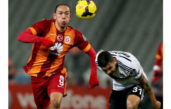 Levent Tüzemen - GALATASARAY BU FIRSATI GERİ TEPMEZ