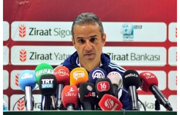’BAŞKAN TAKIMA KÜSTÜ’