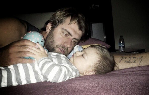 'Sosyal medya günlüğü (18 Mayıs 2015)