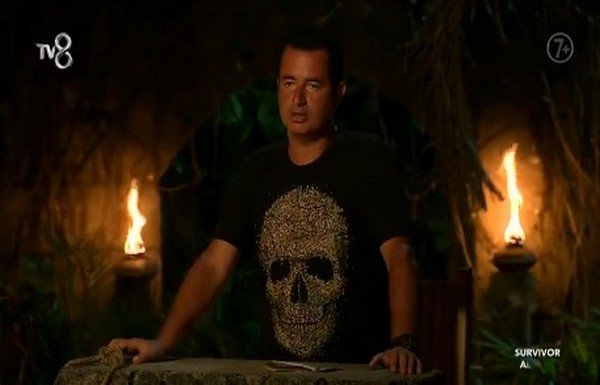 'Survivor'da kim elendi? Survivor All Star'da elenen isim şok etti!